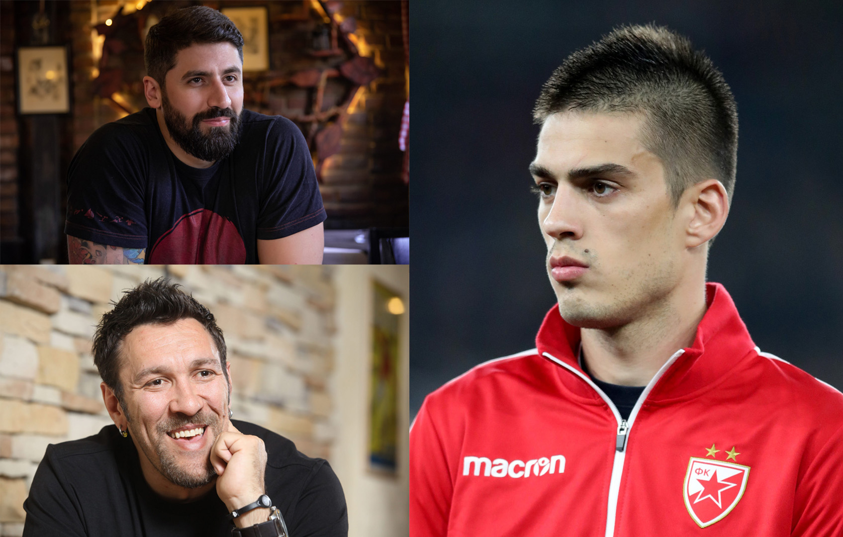 radjen nigor svic foto nova rs Adam Davy PA Images Profimedia