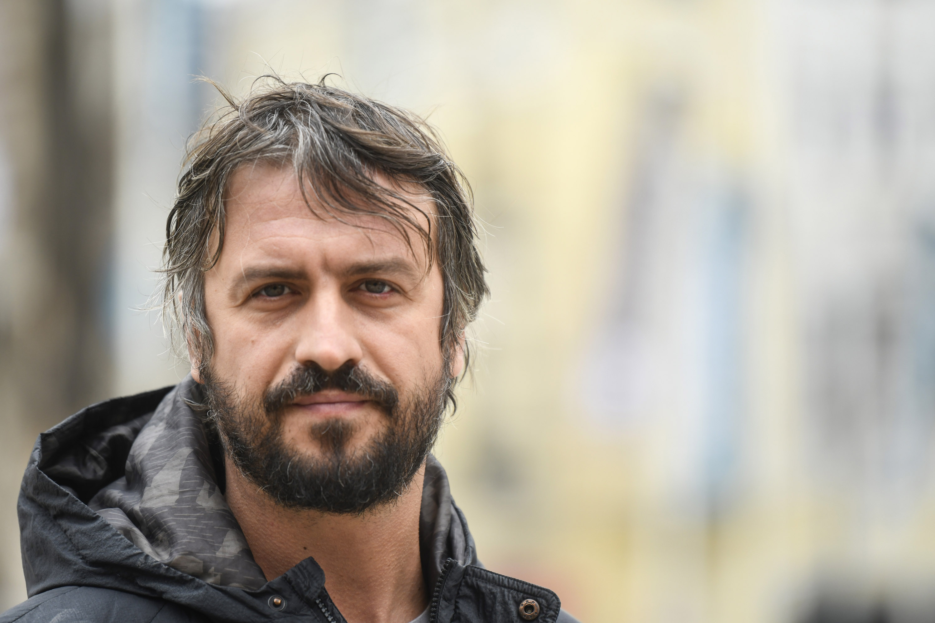 Braislav Bane Trifunovic 220320 Foto Nemanja Jovanovic Nova rs2150