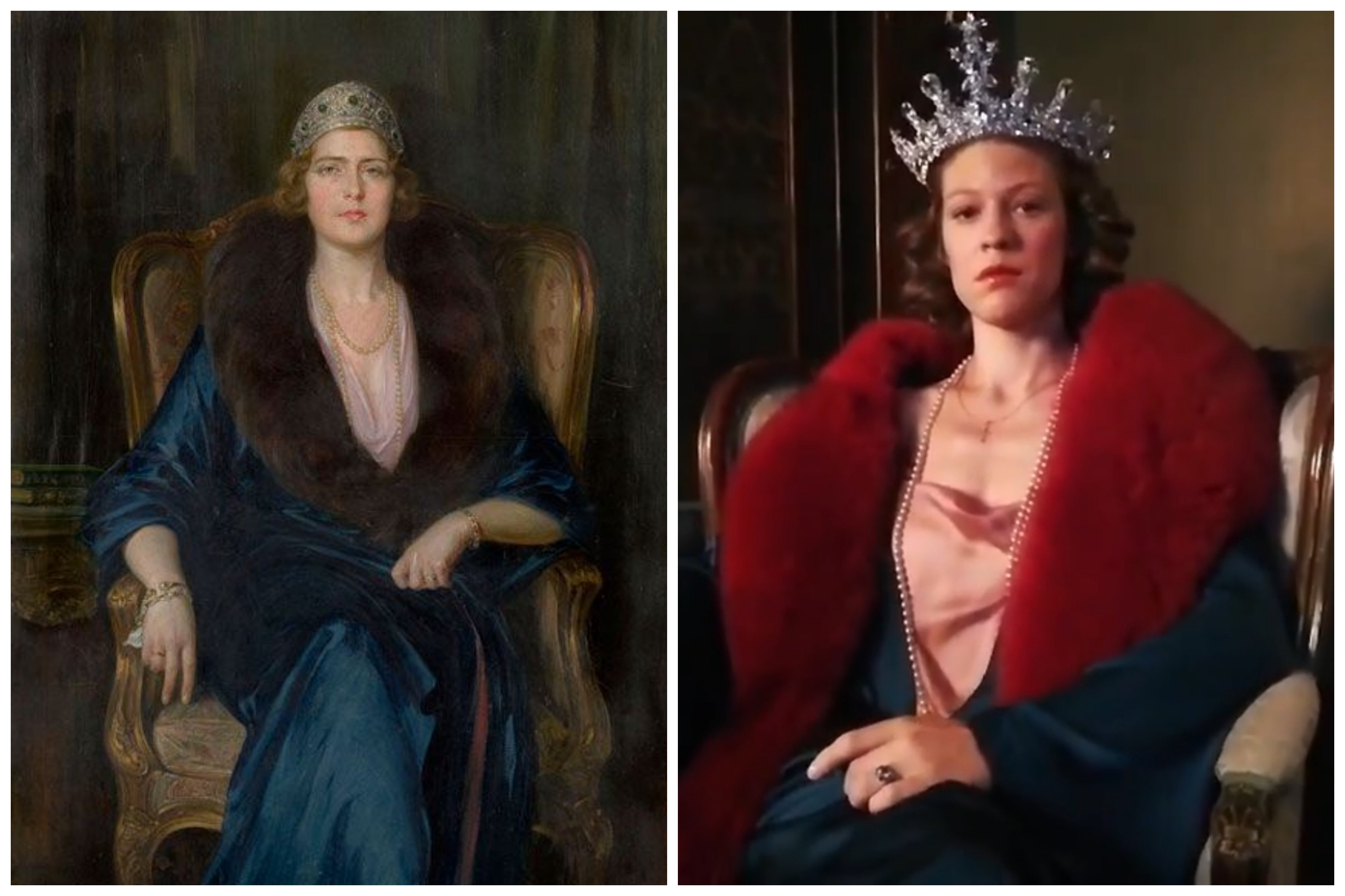 kraljica marija karadjordjevic danica karadjordjevic kombo