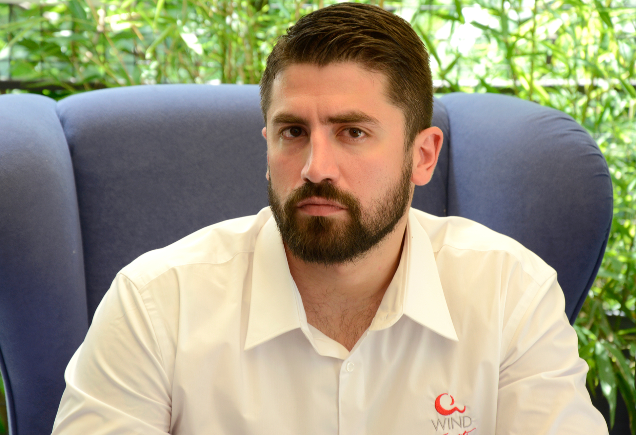 Nikola Rađen Foto: E-Stock/Aleksandar Bačlija
