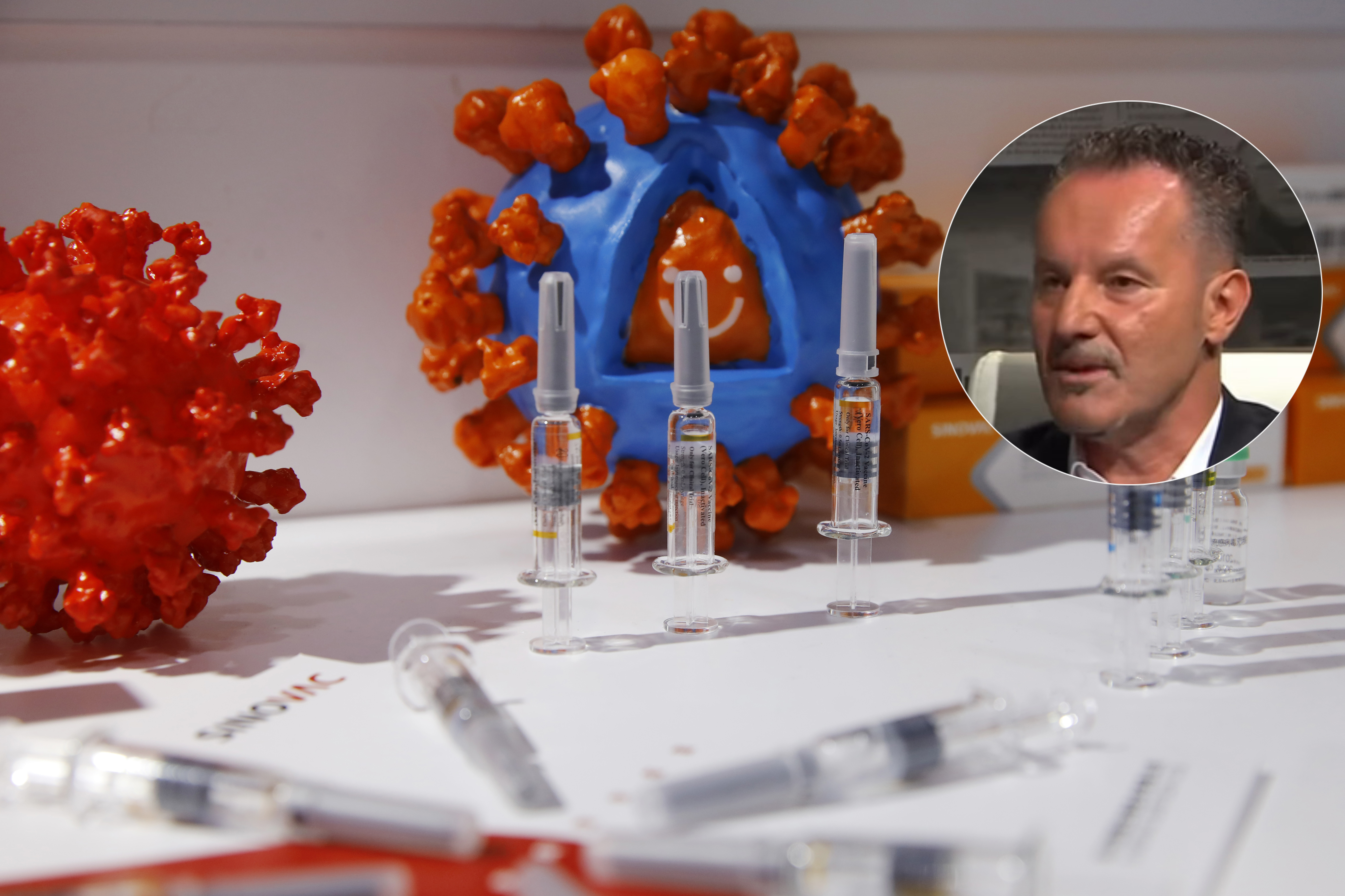 China International Fair for Trade in Services (CIFTIS)