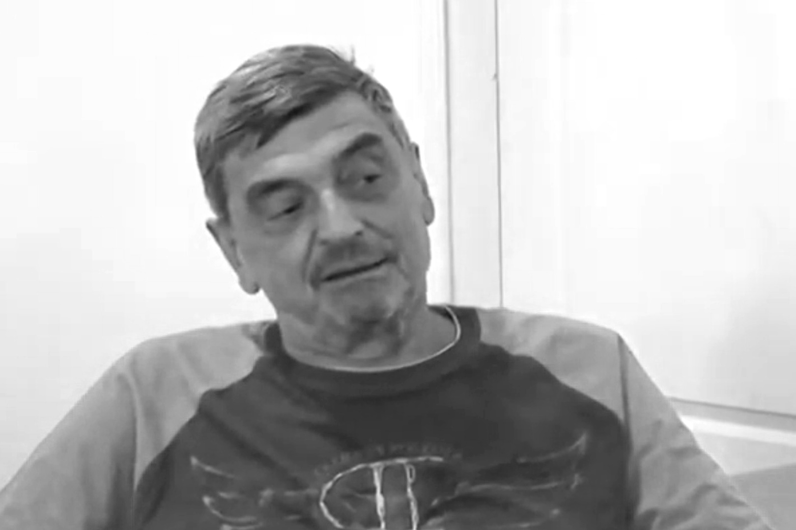 Žarko Knežević Foto: Youtube/Specijalna bolnica CIGOTA Zlatibor