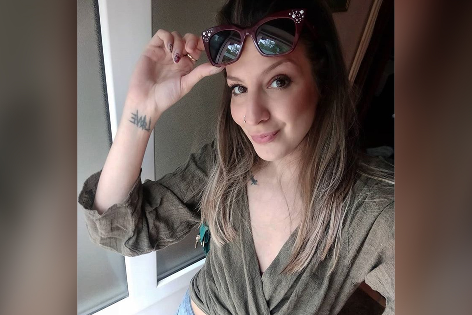 Ana Kostadinovic, bolest cistična fibroza, Foto: Instagram/blasfeministkinja