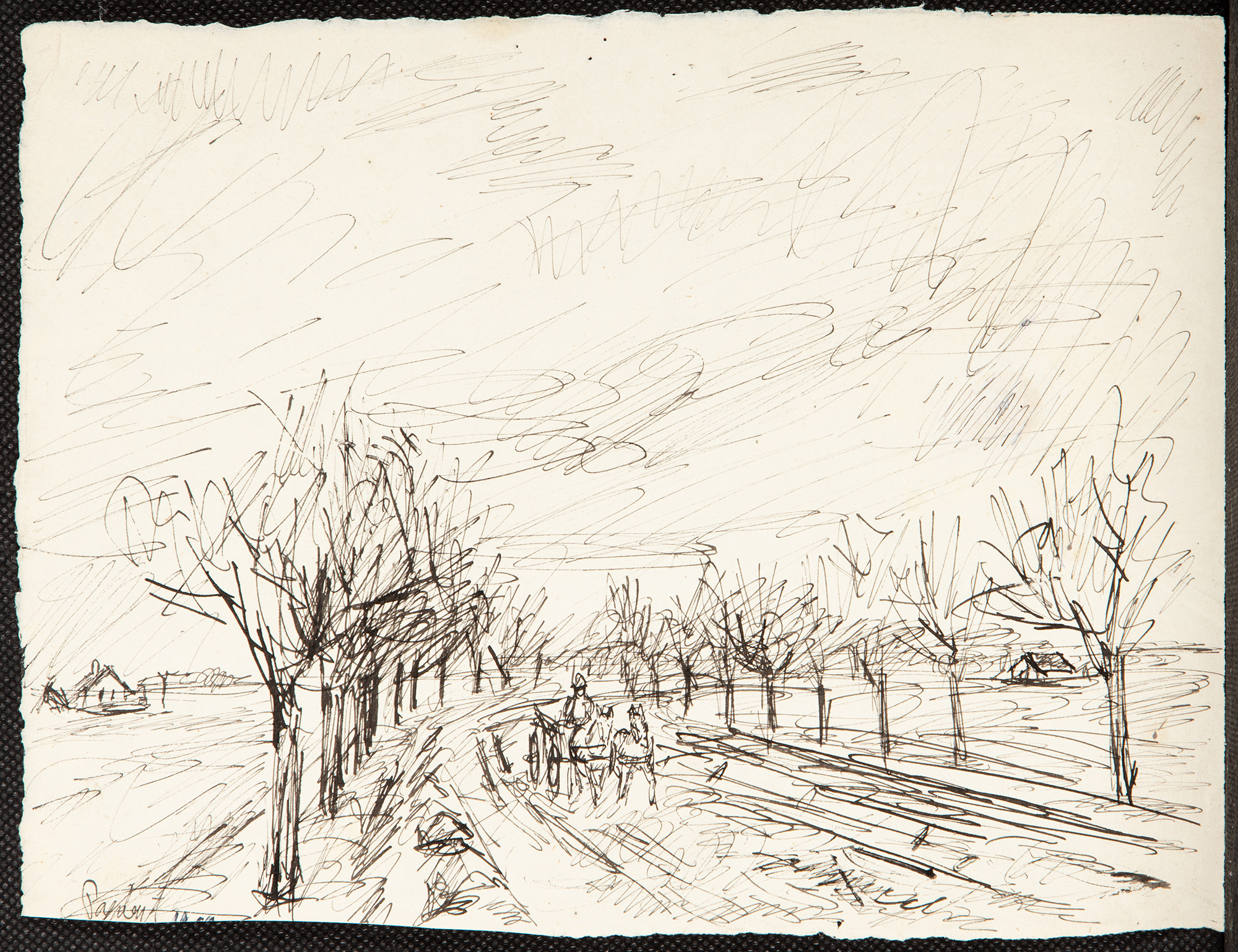 tag  Ivan Radović crteži