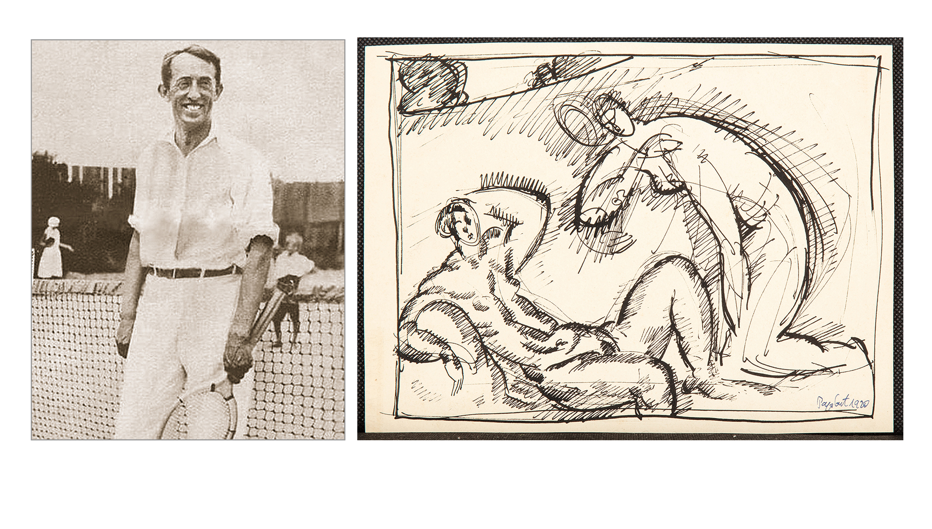 tag  Ivan Radović crteži