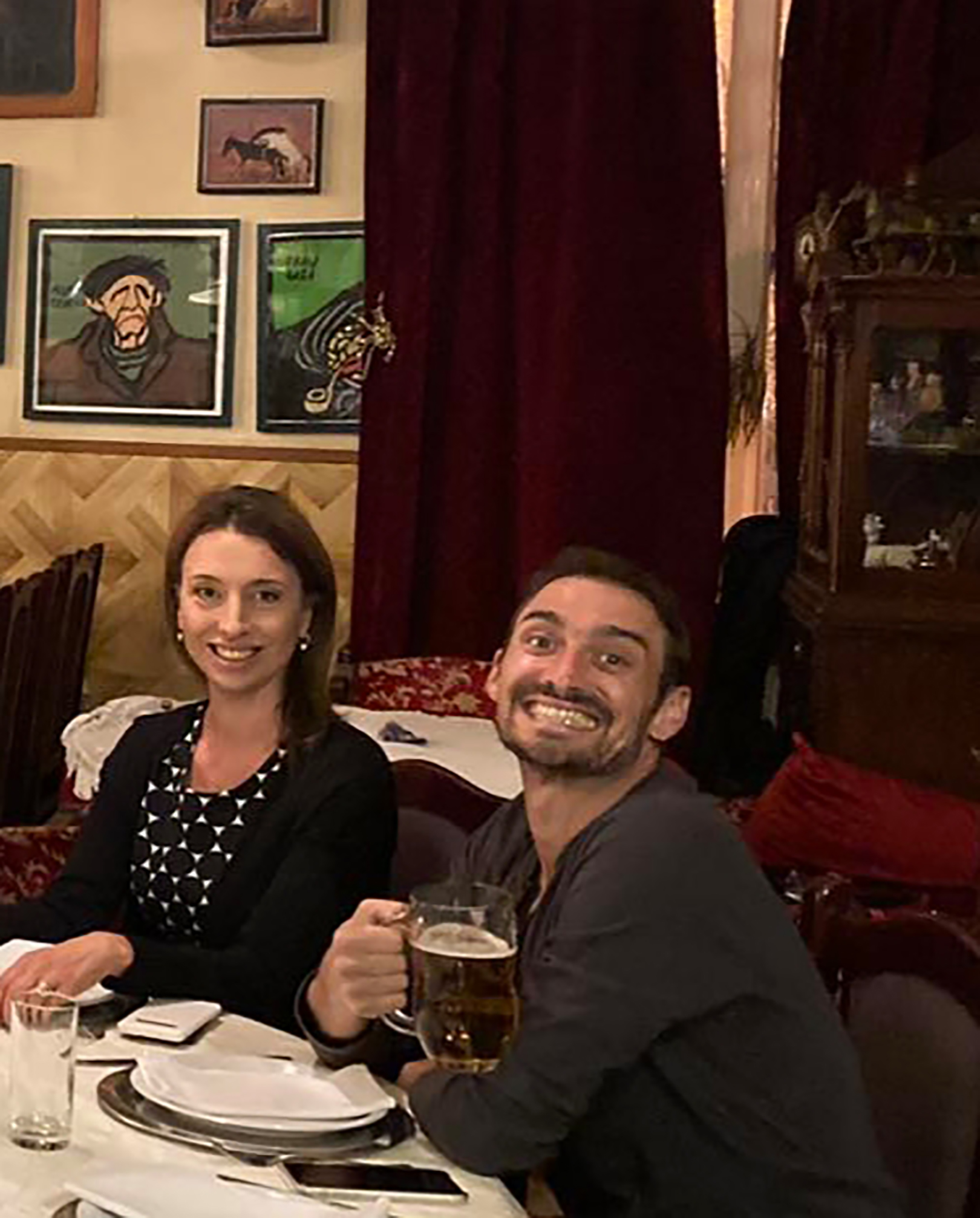 Predstava Un Poyo Rojo Beogradsko dramsko pozoriste foto Beogradski festival igre Goran Zlatanovic (1)