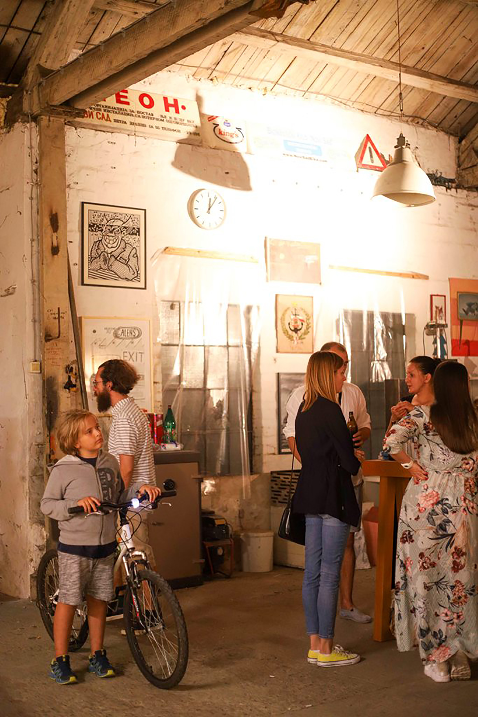 Ceremonija otvaranja Kaleidoskop kulture_11 foto U Dozic