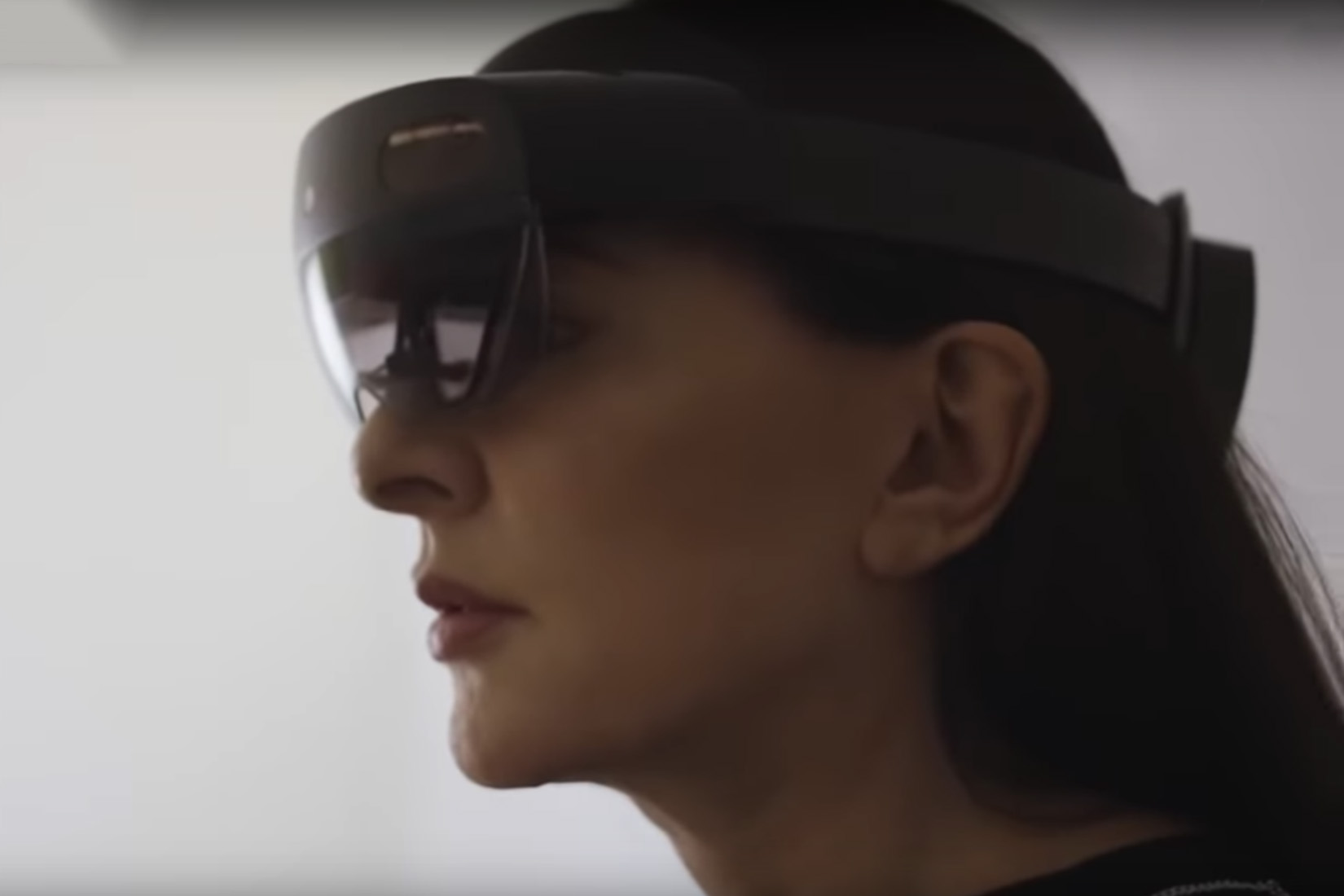 Marina Abramović Foto: Printscreen/YouTube/Dennis Anderson