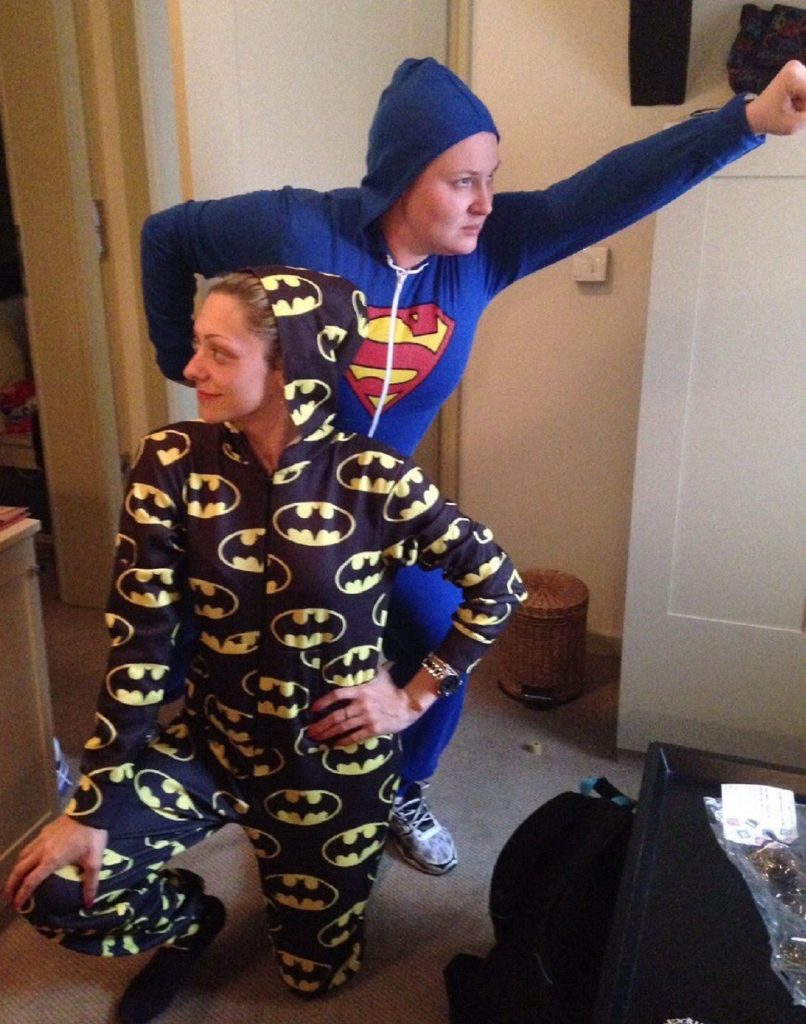 Foto: Privatna arhiva
Bobana Momčilović Veličković