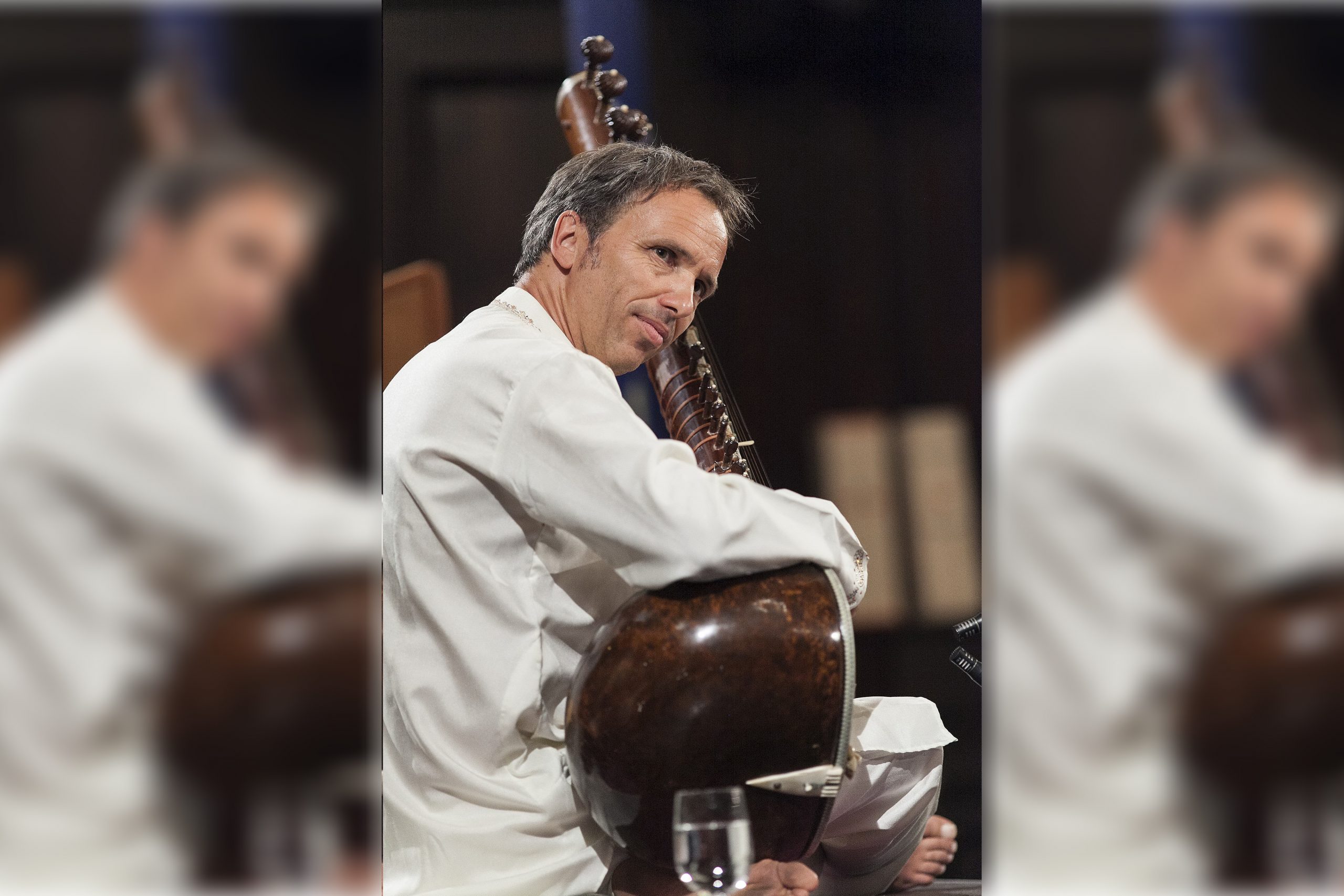 Saturday Night Sitar Sessions