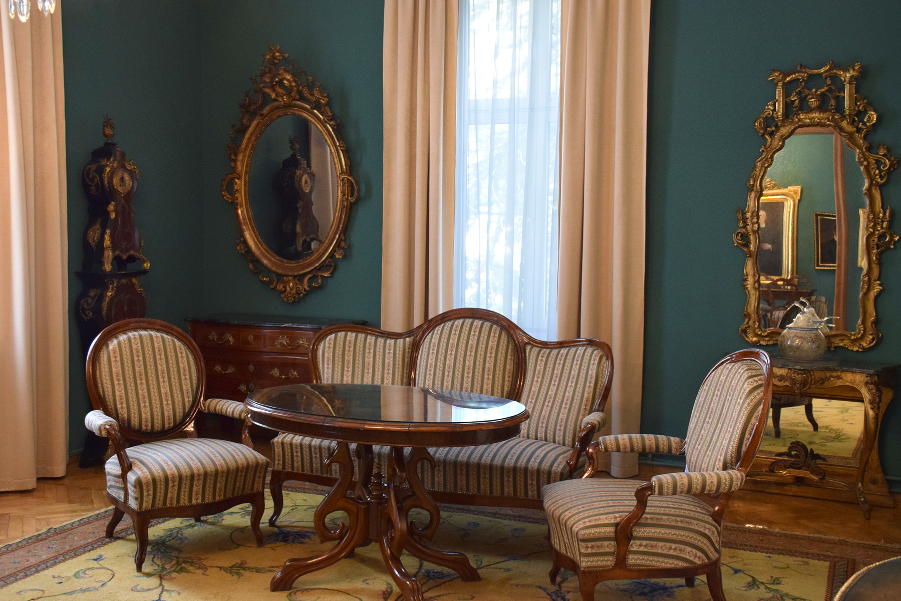 Poklon zbirka Dragiše Brašovana Foto: Promo/Galerija Matice srpske