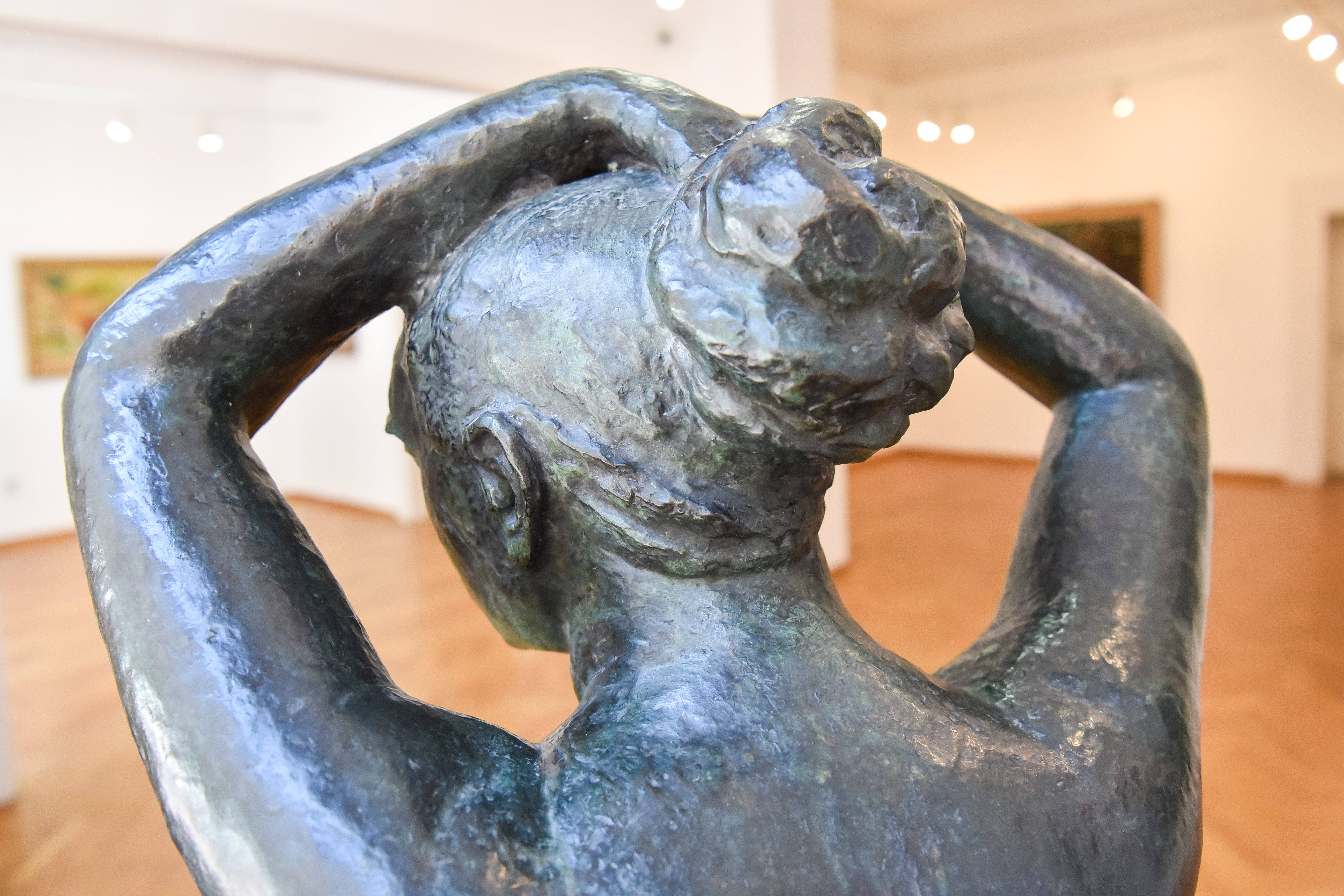 Nacionalna Galerija 160320 Foto Nemanja Jovanovic Nova rs2081