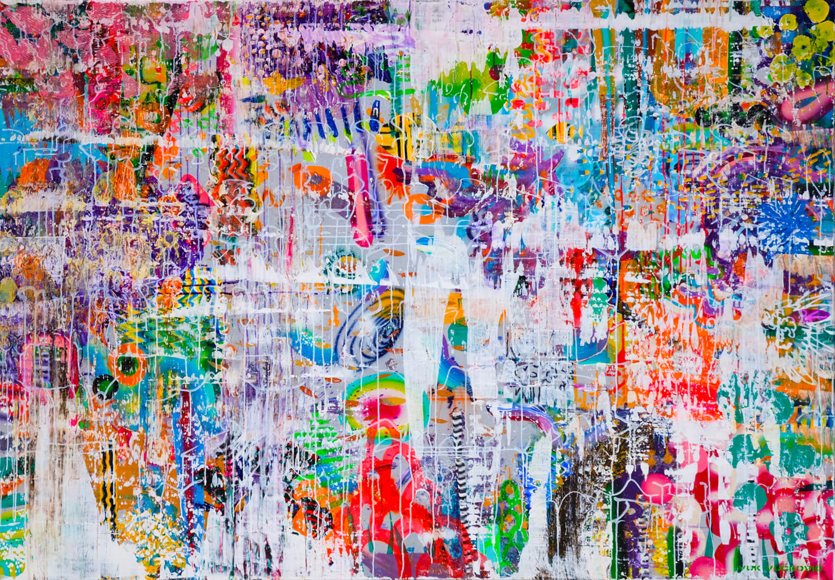 Izložba, Vuk Vuković Foto: Promo/ULUS