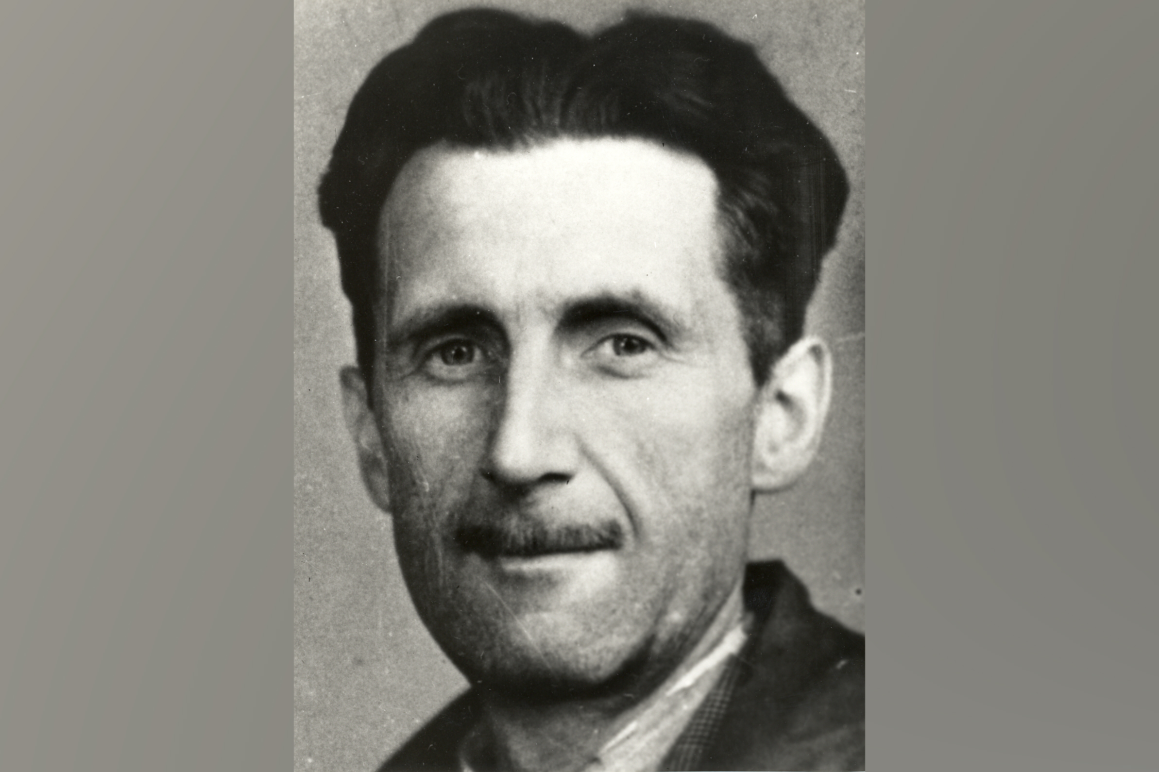 Džordž Orvel Foto: Wikipedia/Branch of the National Union of Journalists (BNUJ)