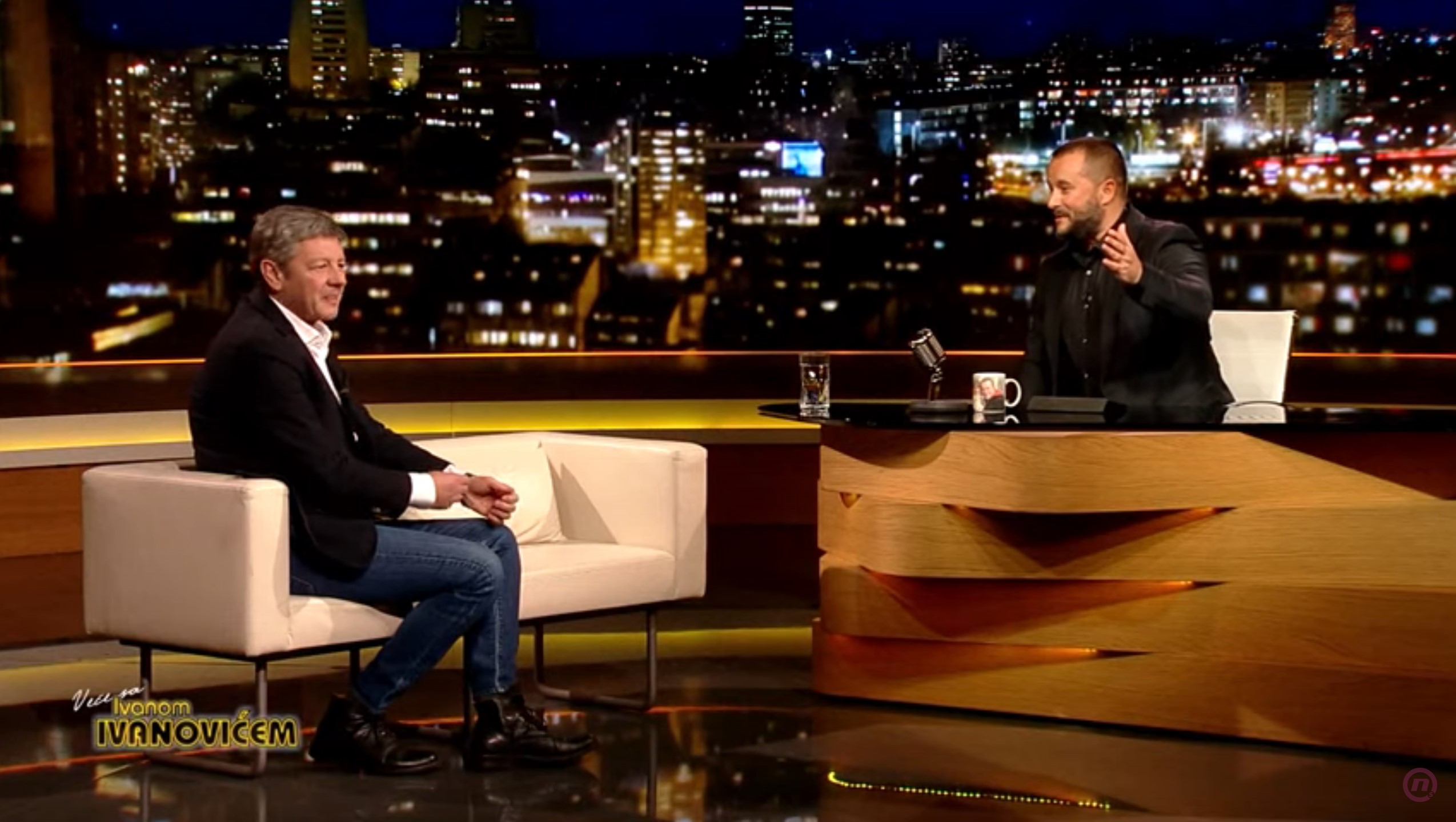 vece sa ivanom ivanovicem gost jugoslav cosic foto nova s (2)