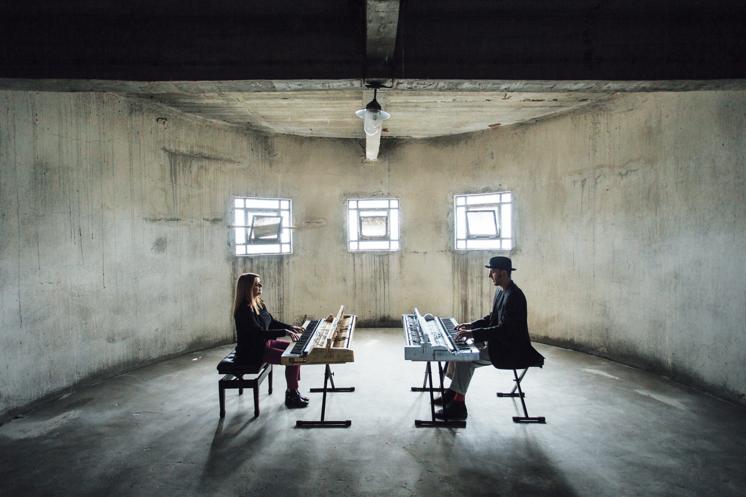 Foto: Marko Milovanović/Universal Music Serbia/Promo