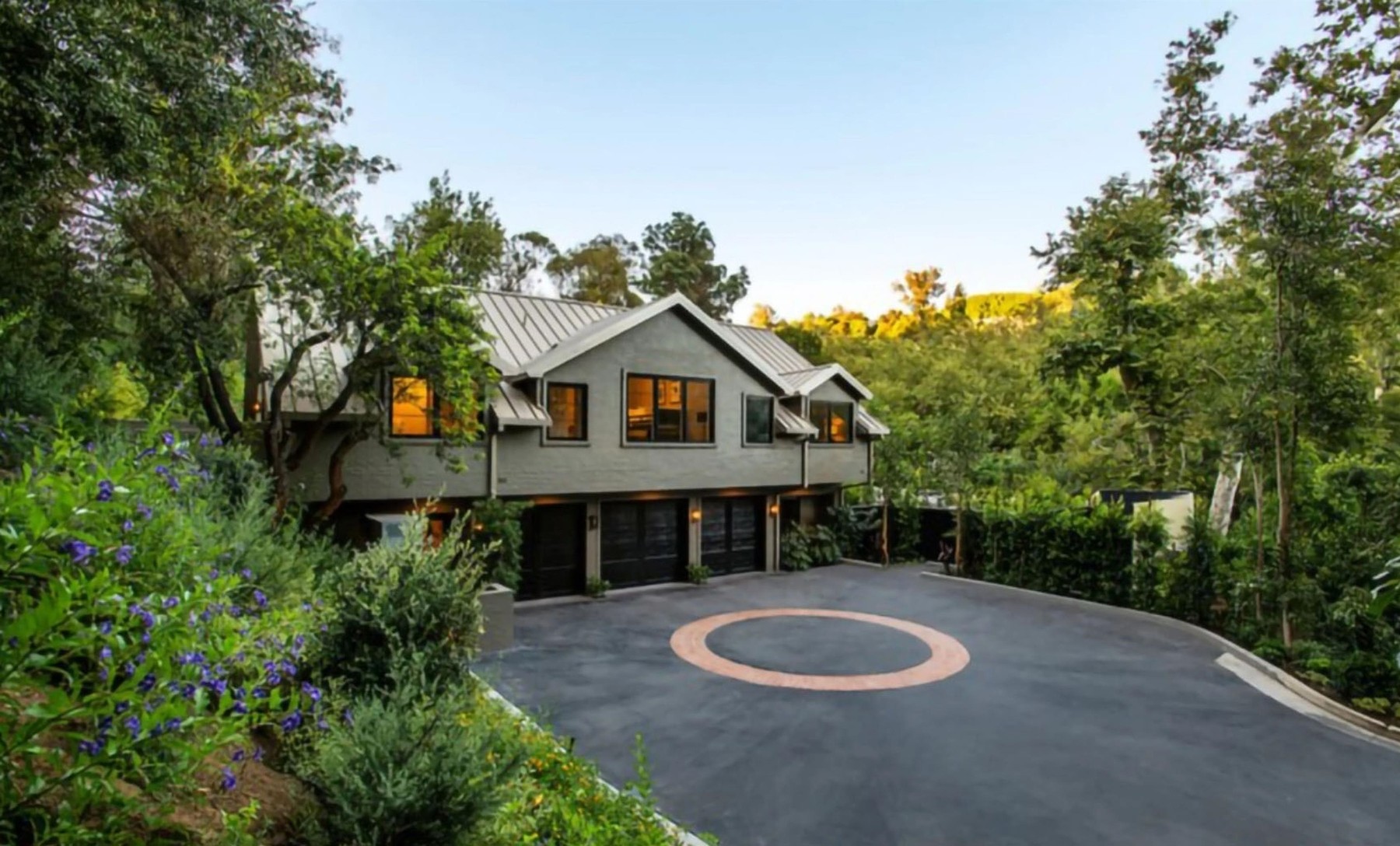 Cameron Diaz and husband Benji Madden buy $14.7 million Beverly Hills, CA compound
