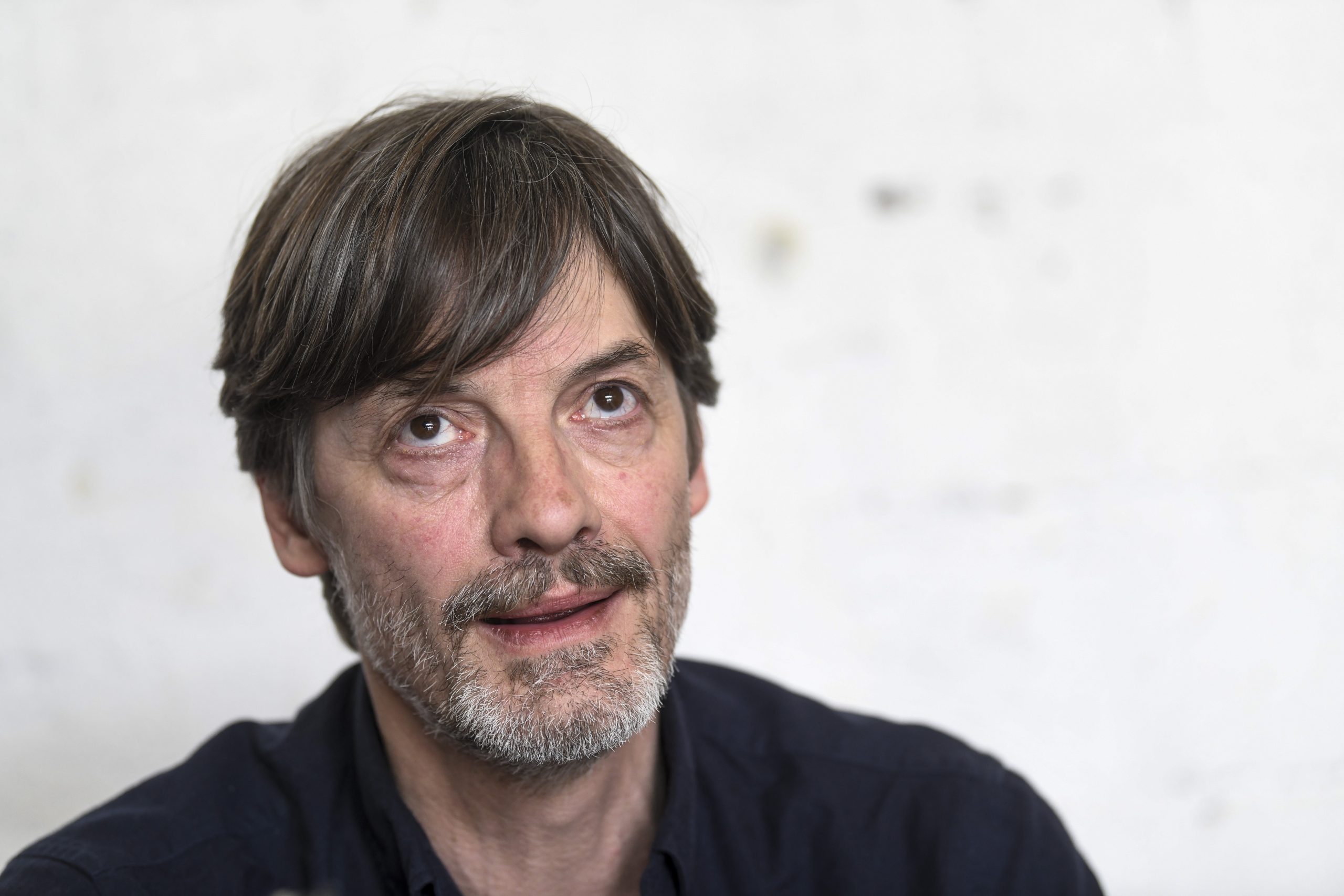 Beograd 12.03.2020. Goran Šušljik, pozorišni, televizijski i filmski glumac, reditelj i producent Foto:Nemanja Jovanović/Nova.rs