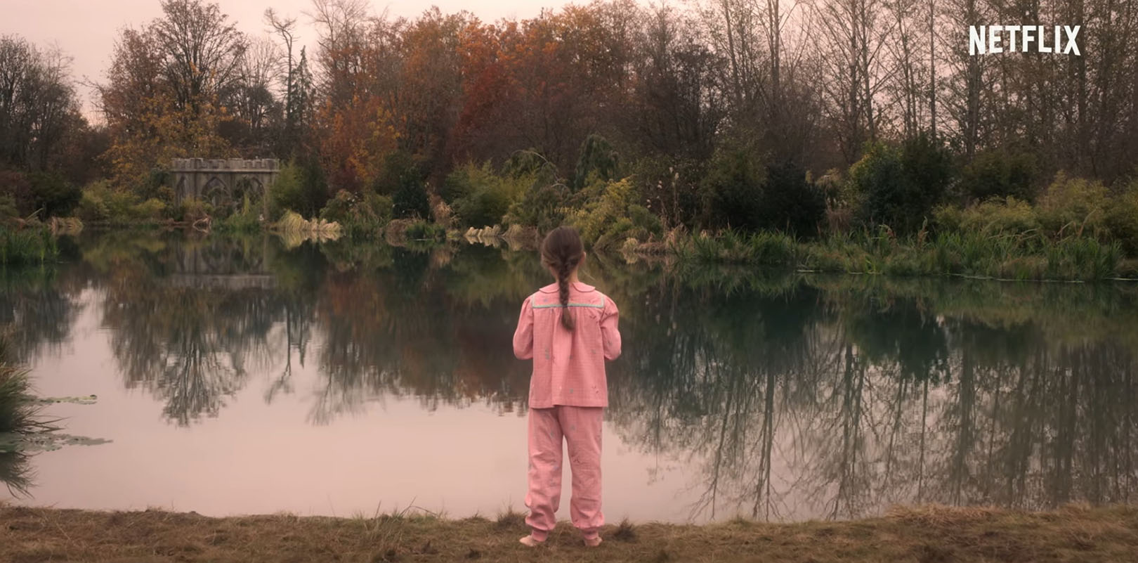 The Haunting of Bly Manor - Official Trailer - YouTube - 0 03