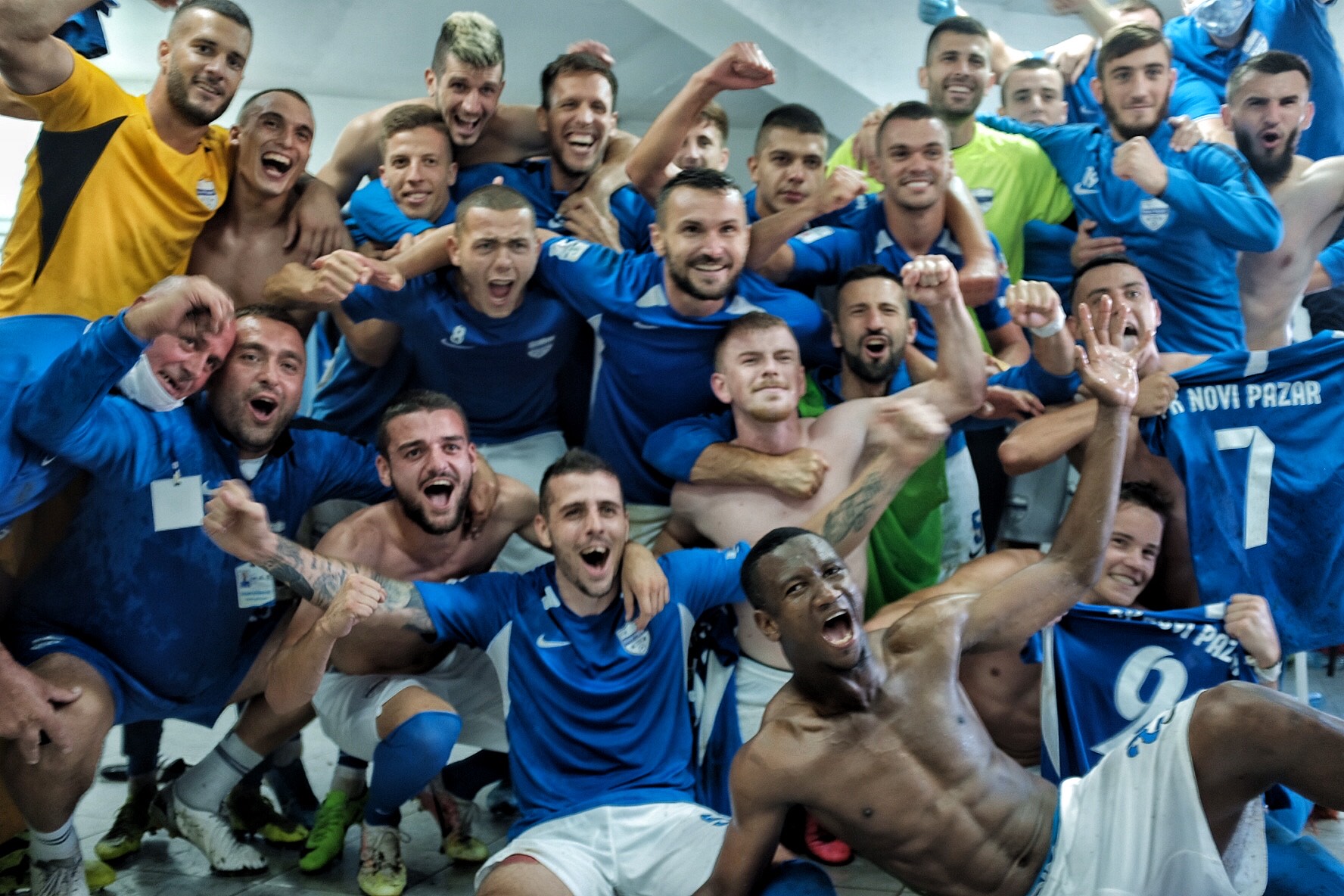 Foto: Irfan Ličina