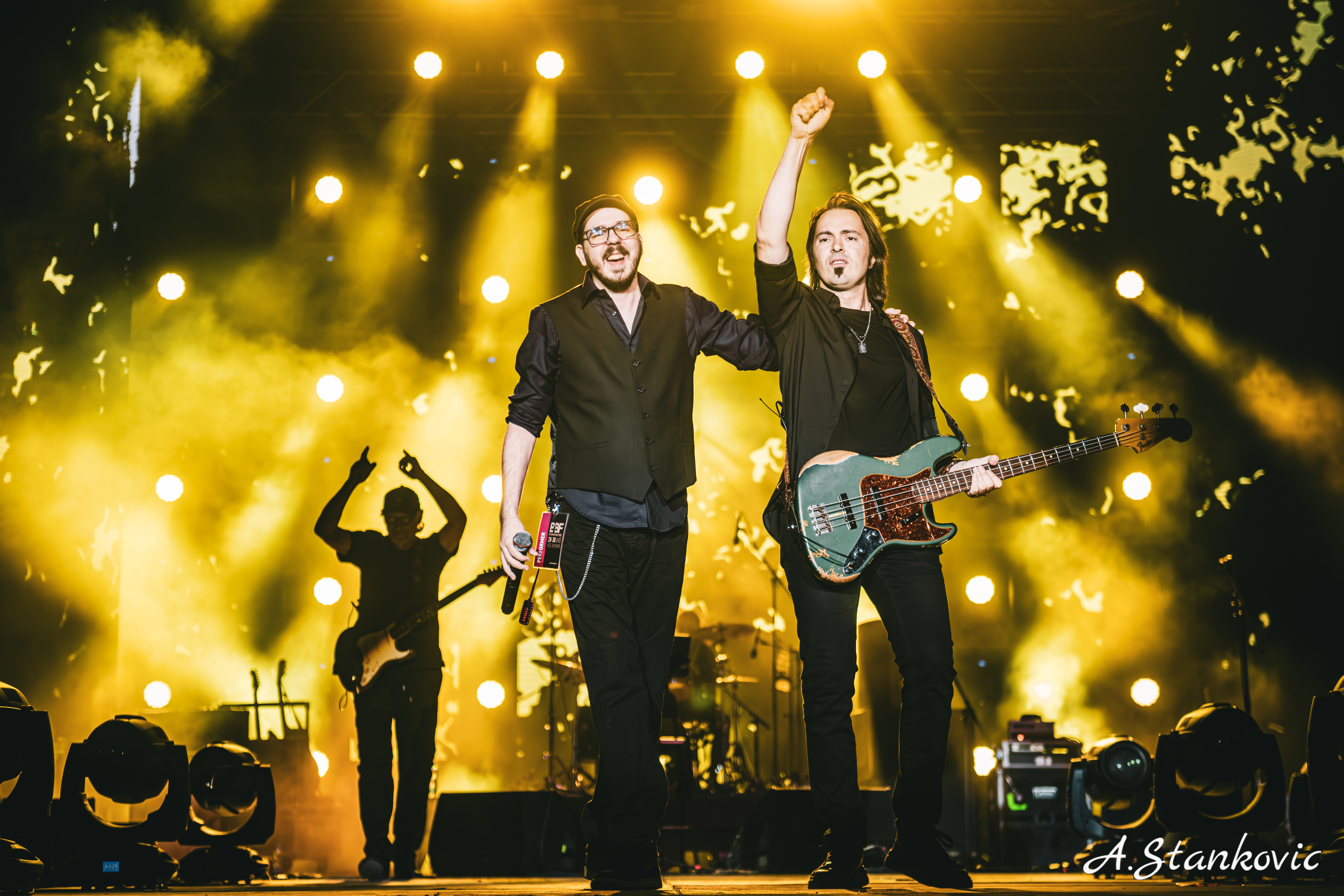 Riblja Corba BBF 29.08.2025. FOTO Aleksa Stankovic-062