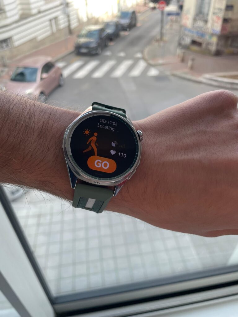 PR, Huawei, Huawei Watch GT6, Sat, Smart sat,PR Nejtive Huwei 16.10.