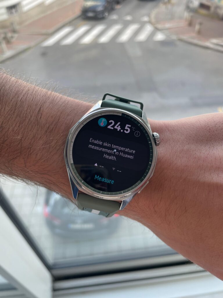 PR, Huawei, Huawei Watch GT6, Sat, Smart sat,PR Nejtive Huwei 16.10.
