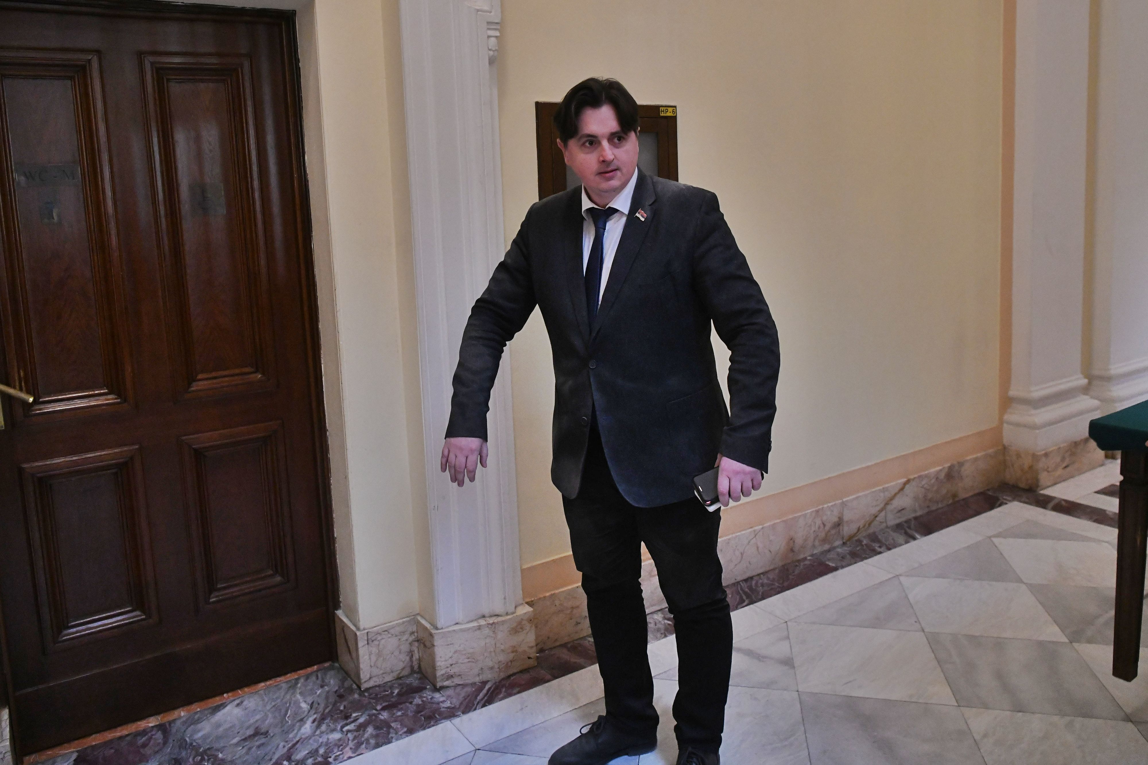 Skupština Republike Srbije