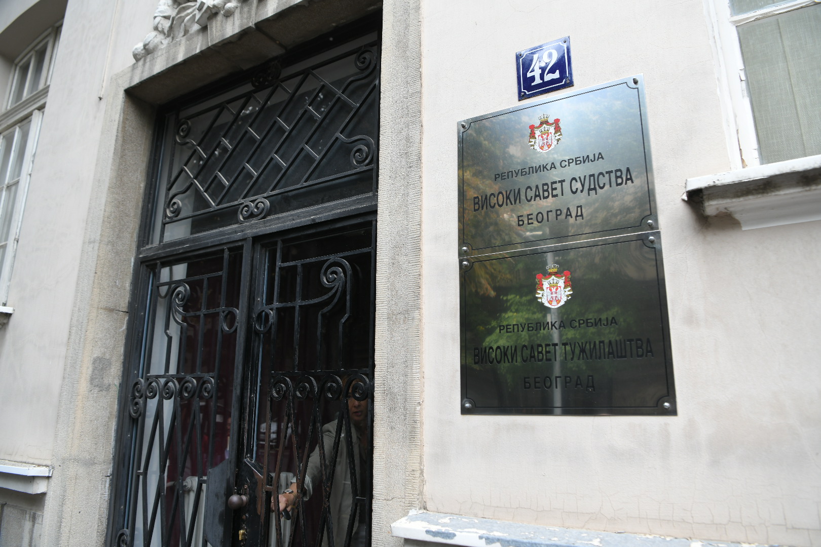 protest podrske tuziteljki Bojani Savovic foto amir hamzagic nova rs(24)