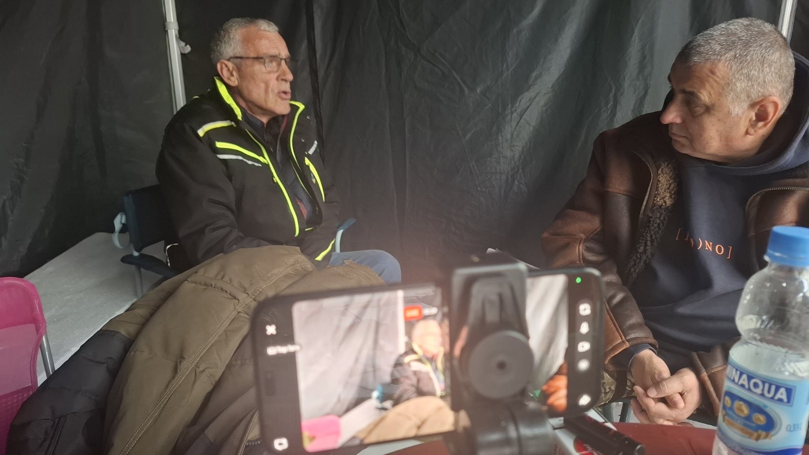 Milomir Jaćimović FotoŽarko Bogosavljević Razglas news (3)