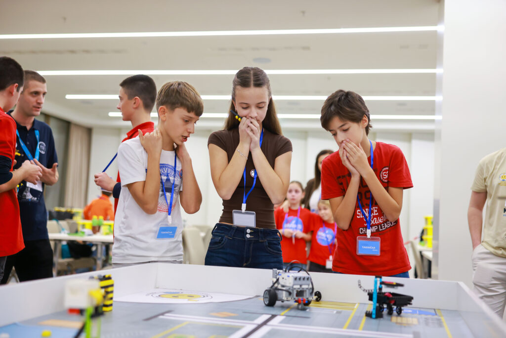 Vukobratovićevi dani robotike, najznačajniji događaj u svetu nauke i tehnologije za mlade na Balkanu.