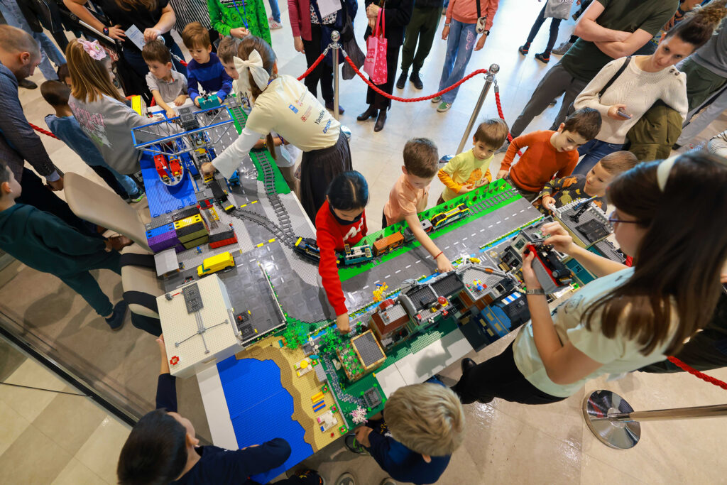 Vukobratovićevi dani robotike, najznačajniji događaj u svetu nauke i tehnologije za mlade na Balkanu.