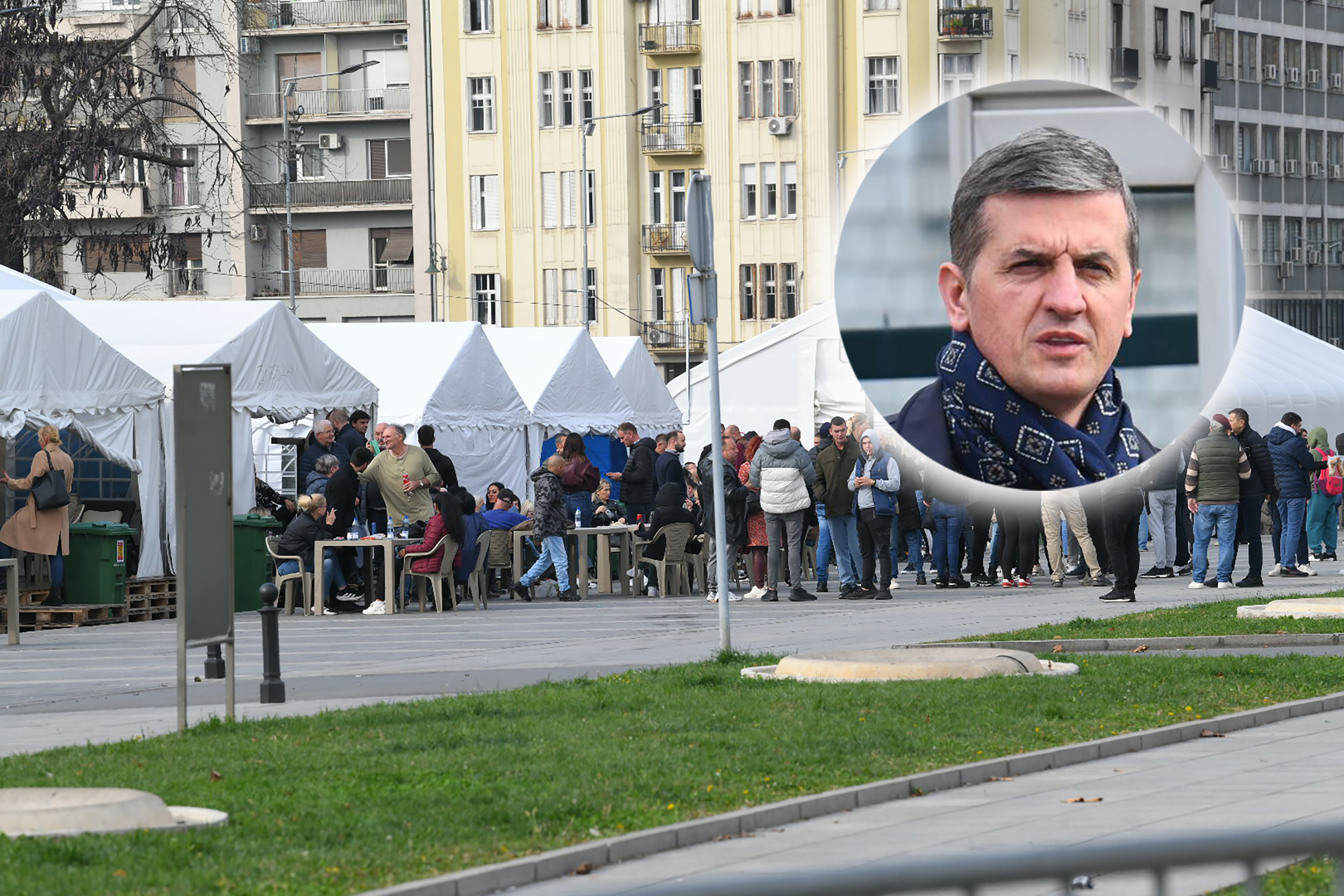 ćacilend, vladimir terzić kombo