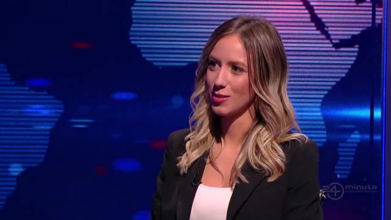 4 24 minuta_ Gost Isidora Kovačević (deo 4) 280222