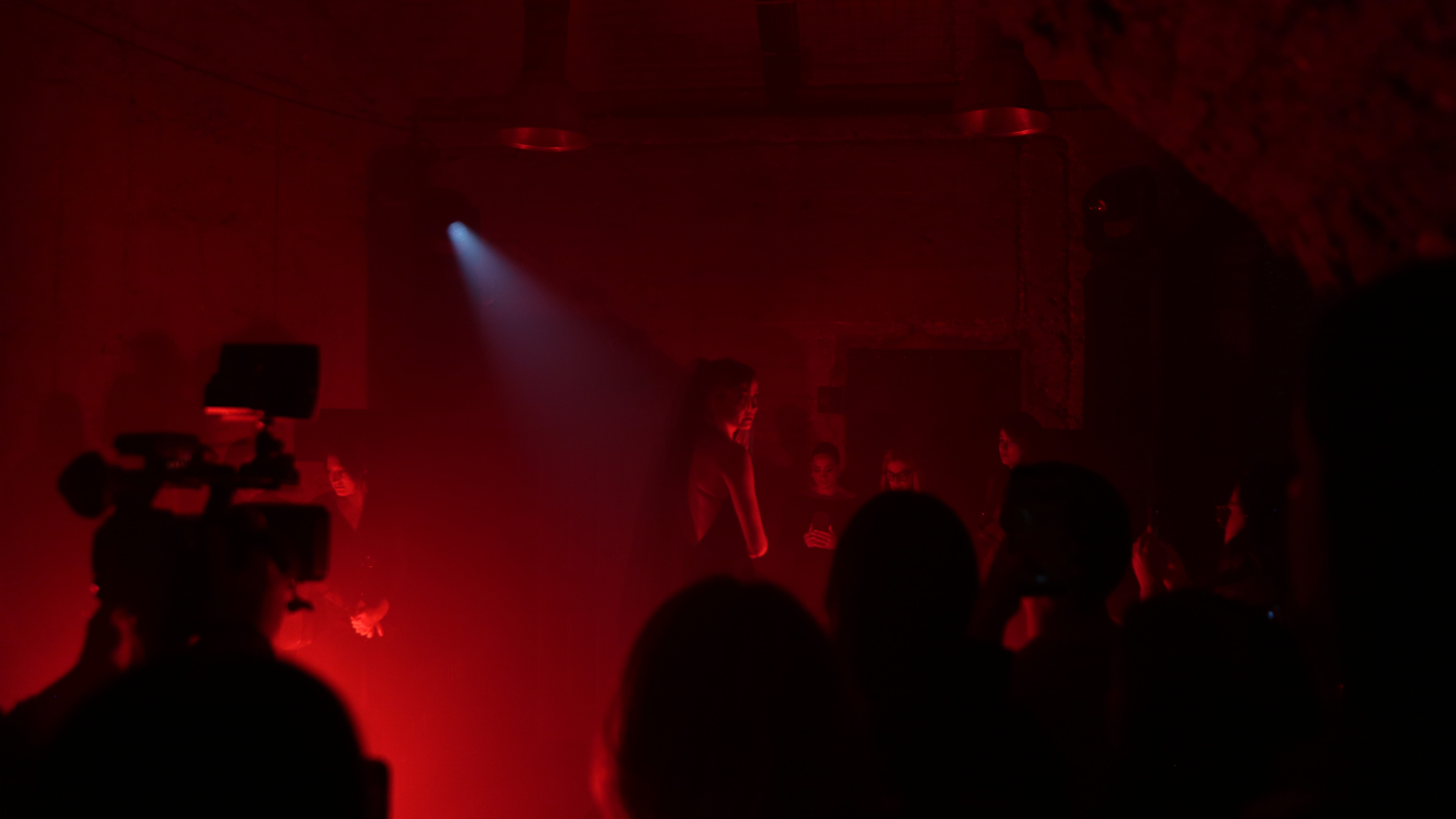 Autonomni ženski centar, „DOK NAS SMRT NE RASTAVI“
Kada simbol ljubavi i nade postane simbol borbe