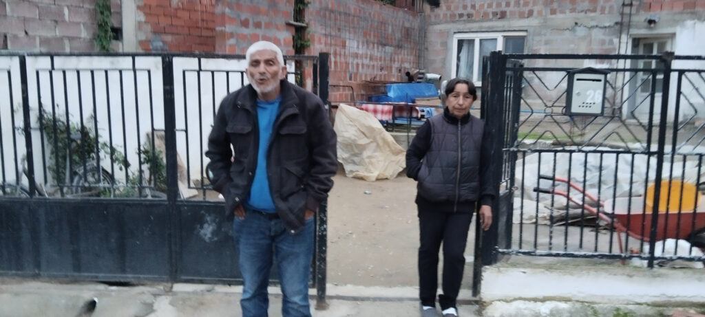 Leskova, ubistvo, roditelji osumljičenog Foto: Miljana Isailović/Nova.rs