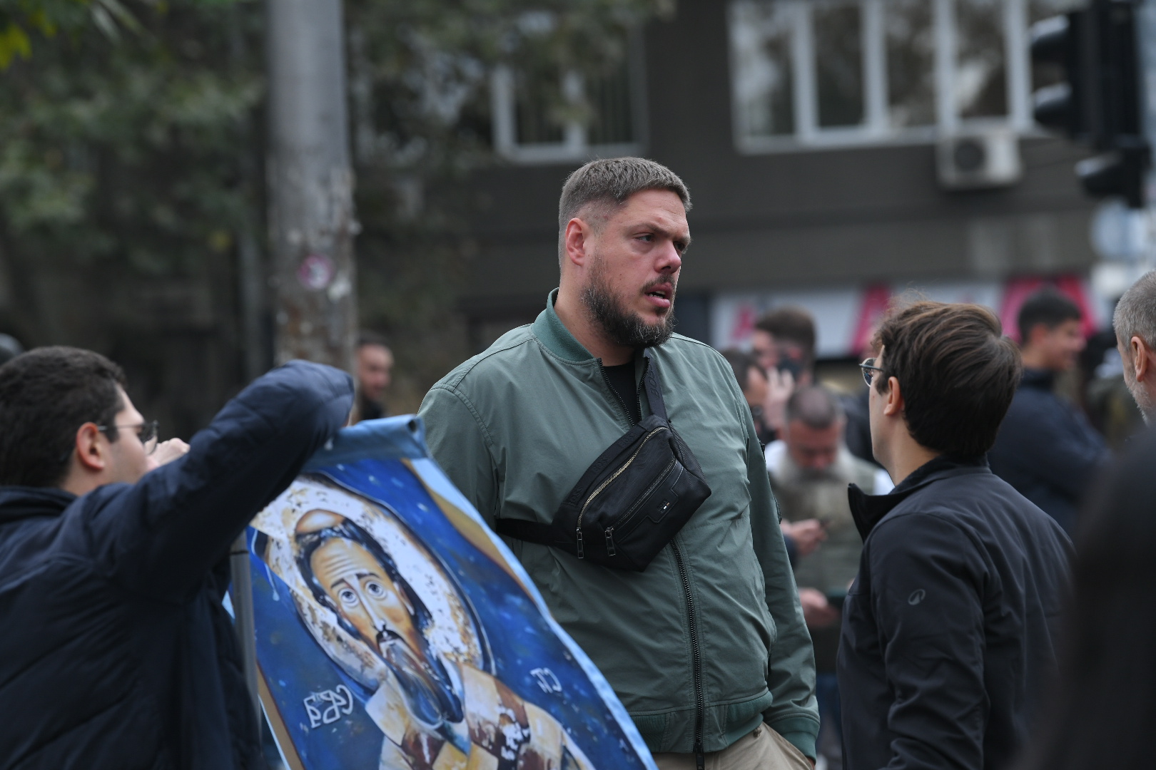 setnja podrške narodu Kosova i Metohije foto amir hamzagic nova rs (1)