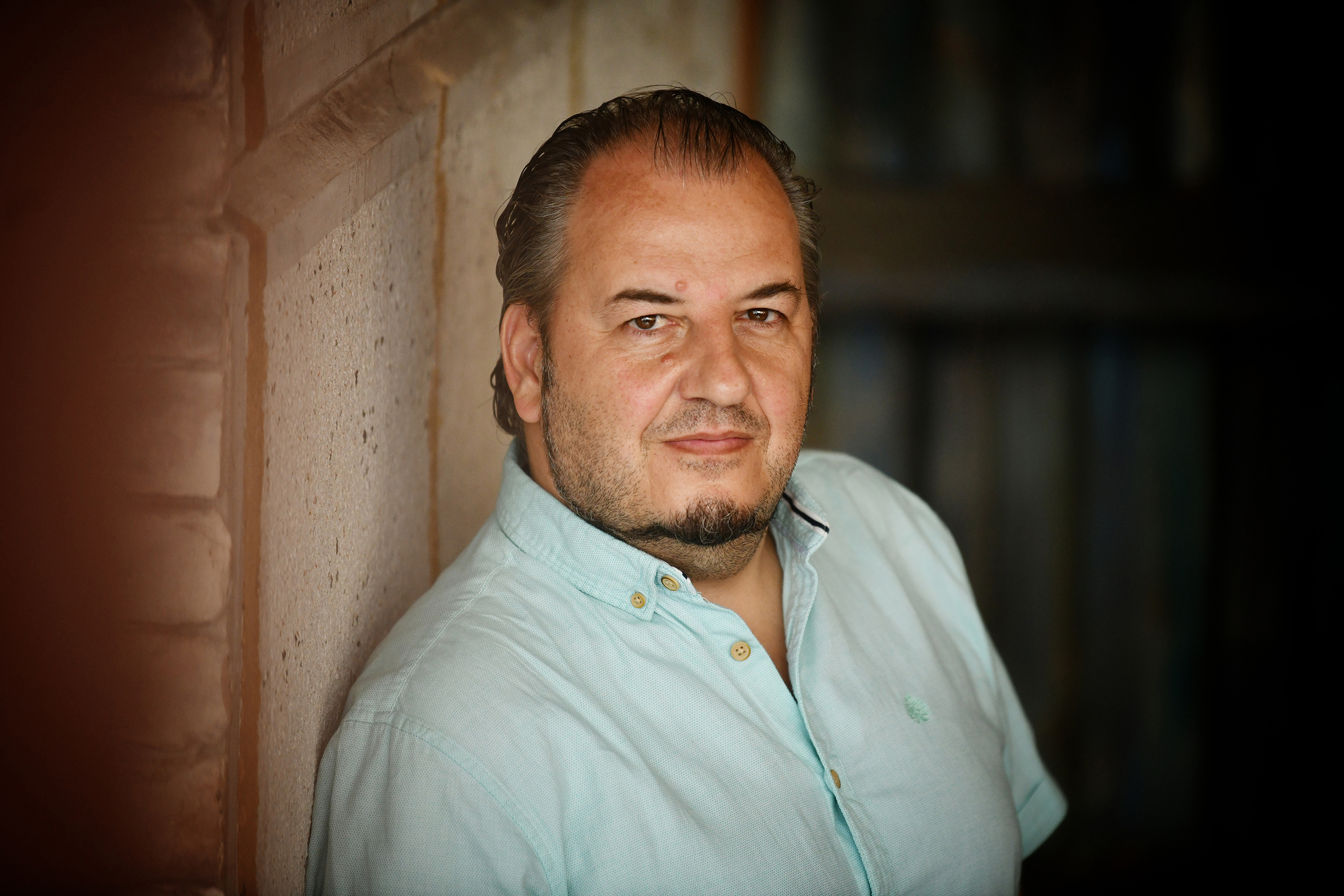 BEOGRAD 07.06.2024 Miodrag Jovanovic foto Vesna Lalic/Radar