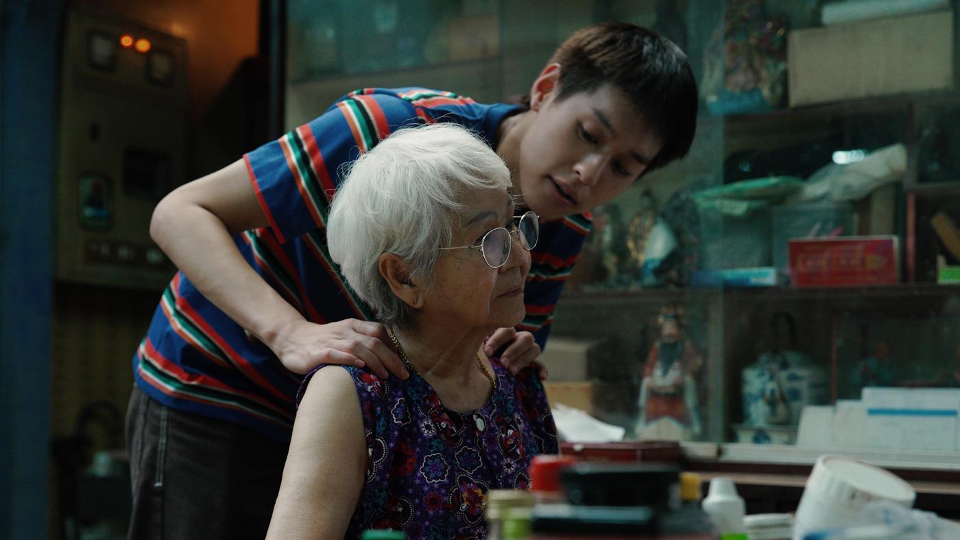 „Kako zaraditi milione pre nego što baka umre” stiže u bioskope - Film o baki koji je osvojio Slobodnu zonu