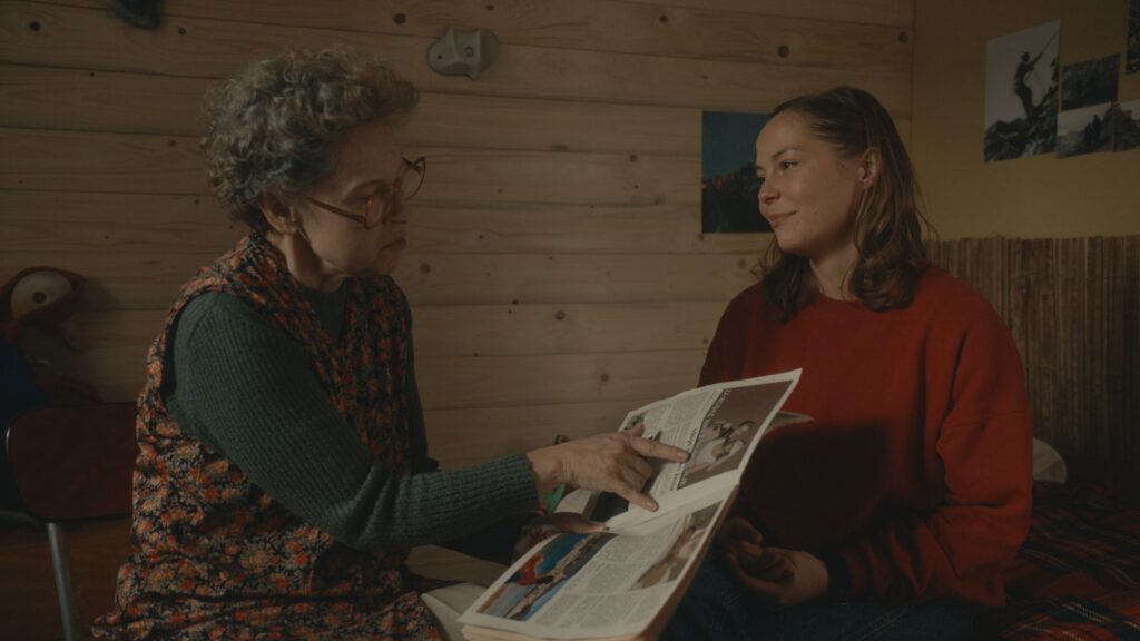 Srpska premijera filma “Belo se pere na devedeset” Marka Naberšnika na Beograd Film Festivalu