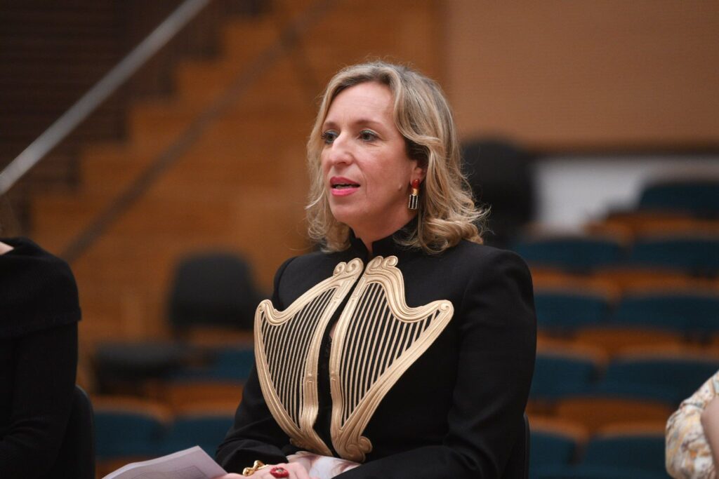 Beograd 17. decembar 2025. Beogradska filharmonija Foto:Filip Krainčanić/Nova.rs