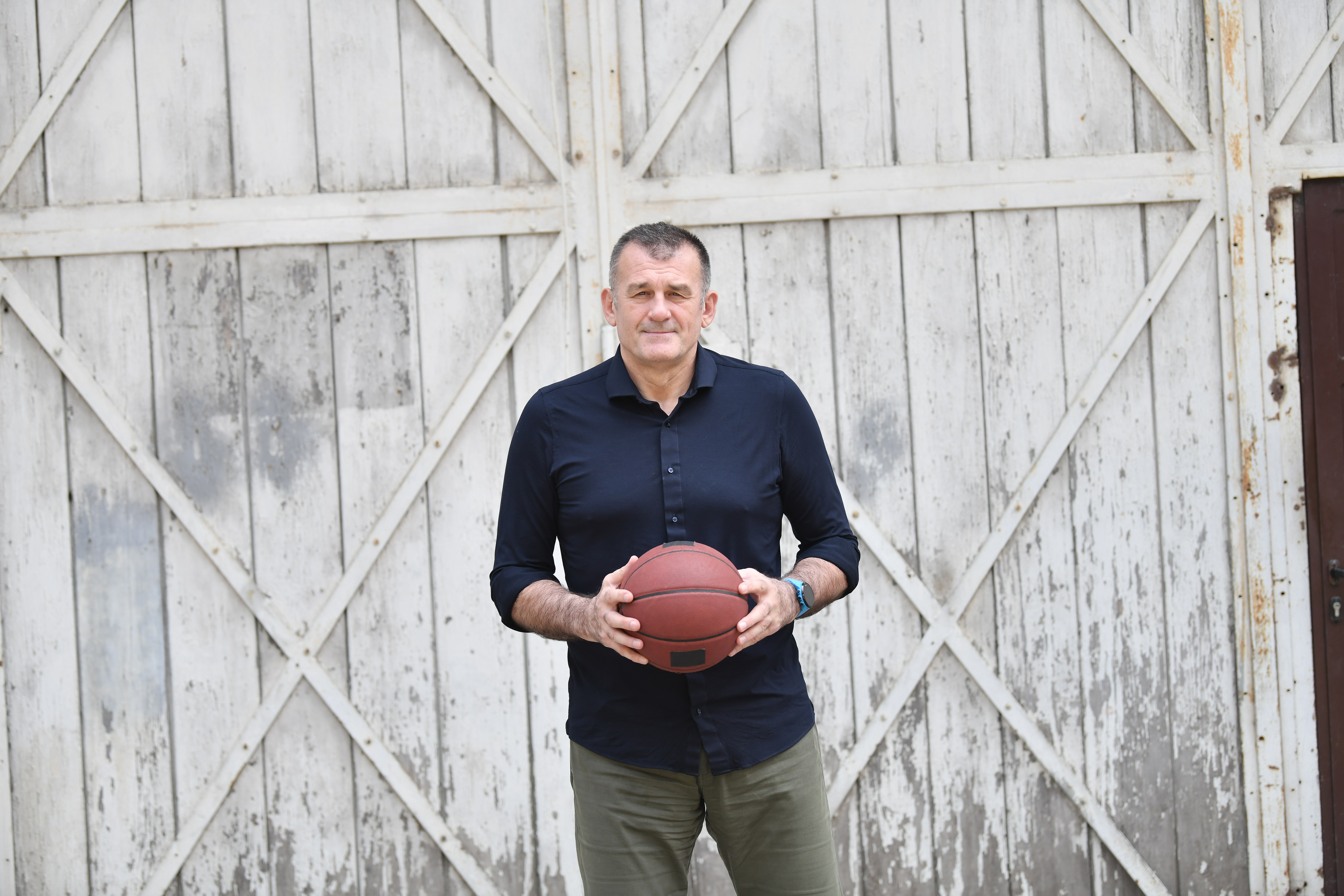 Beograd 27. jun 2025.  Podkast Nebojsa i kosarkasi Foto:Goran Srdanov/Nova.rs