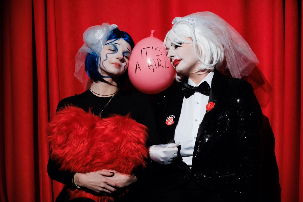 Samoubistvo kao društvena činjenica_Foto Nata Korenovskaia