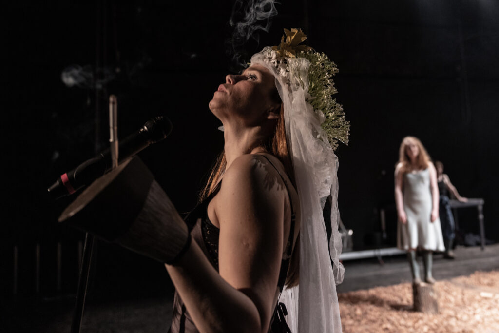 Things That Burn Easily Foto: Jelena Janković