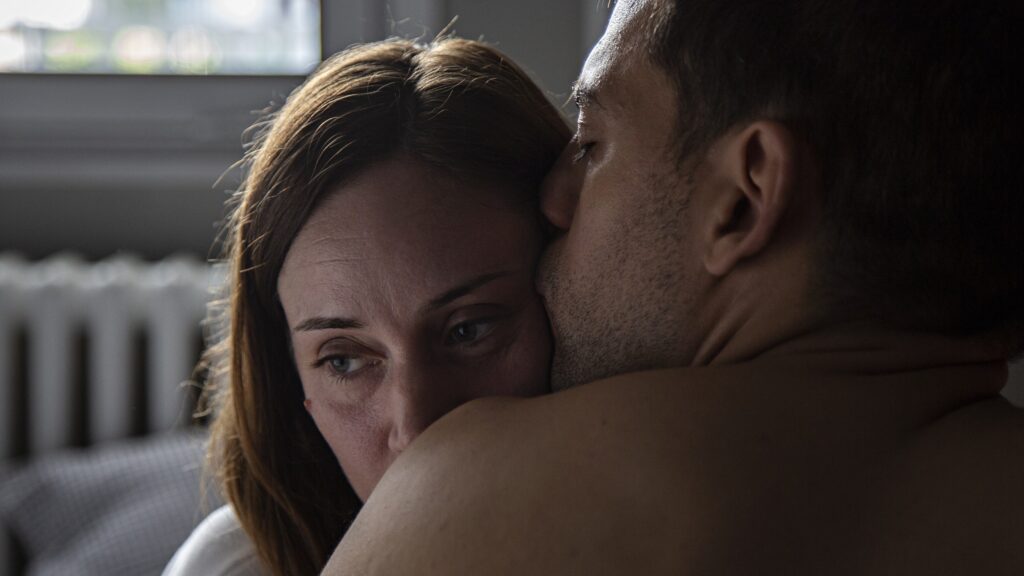 Srpski film - Nagrada na festivalu u Kotbusu za projekat „Da li je nebo plavo?“ Nikole Ljuce