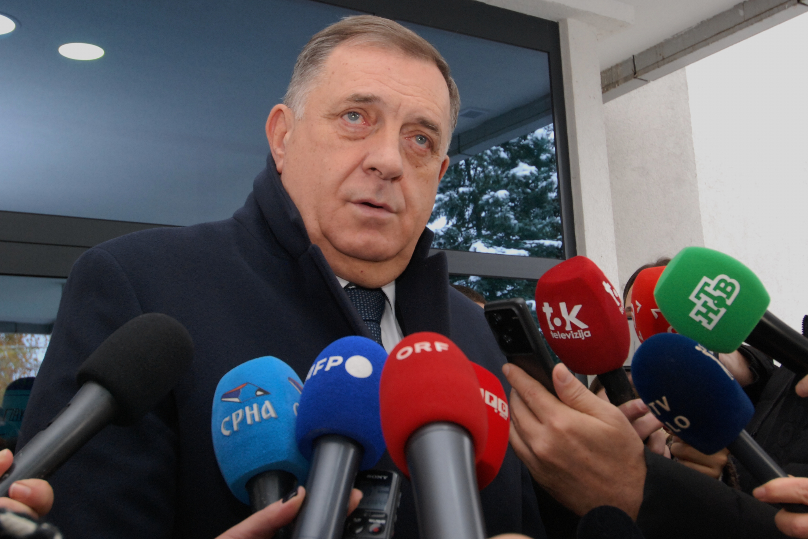 rs izbori Bosnia Election Serbs