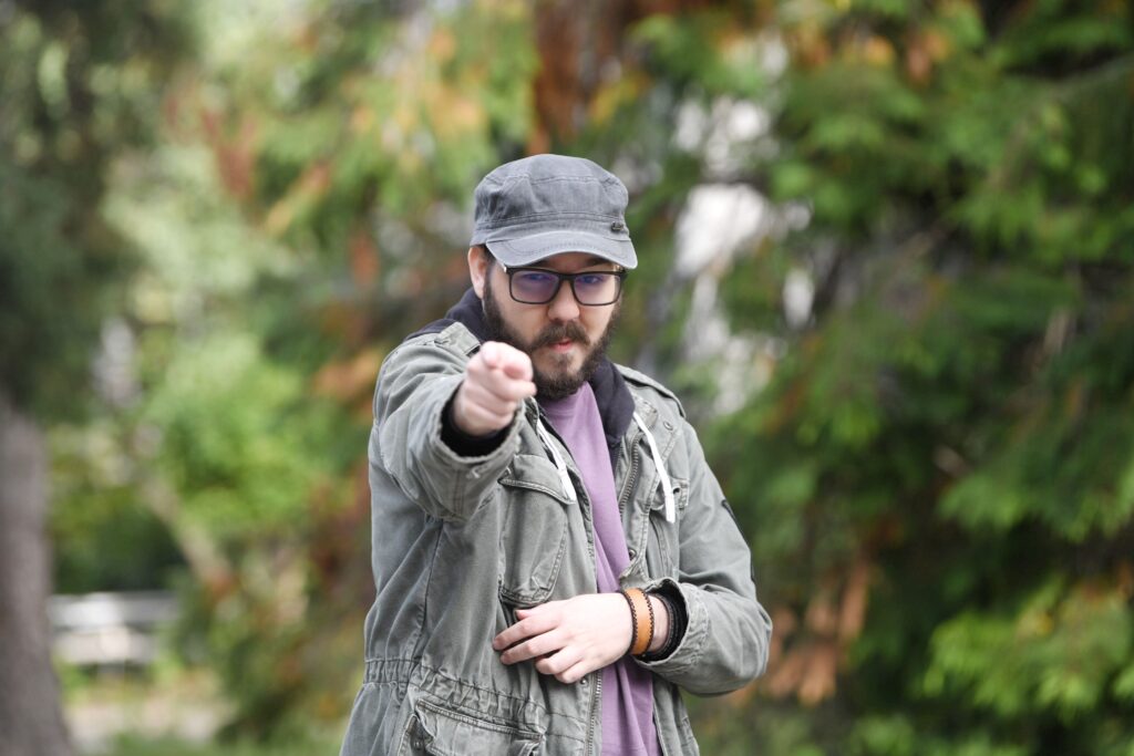 Beograd, 09.10.2025. Jovan Jeftić, novi pevač Riblje čorbe. Ispovest Foto: Filip Krainčanić/Nova rs