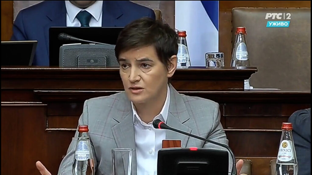 Foto: Printscreen RTS/Video