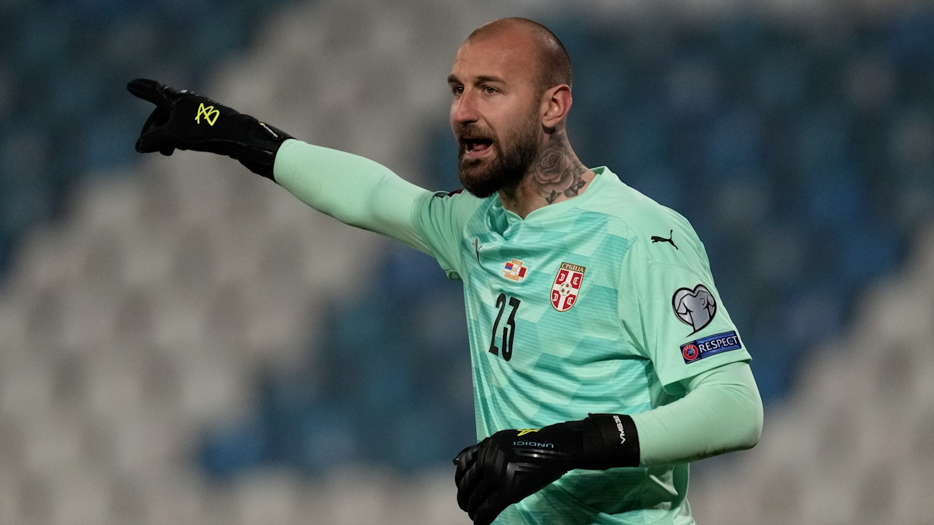 Foto: Tanjug/AP Photo/Darko Vojinovic/Video