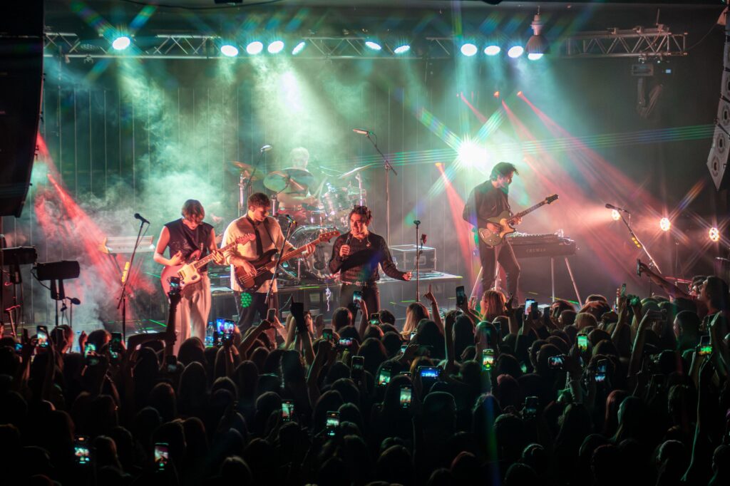 Veliki koncert JOKER OUT 23. avgusta u Luci Beograd